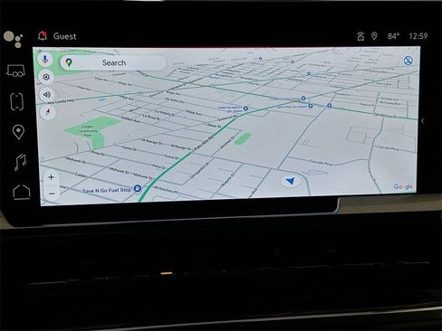 New 2026 GMC Sierra 1500 SLE w/ Preferred Package image 13