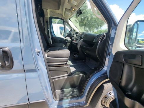 Used 2019 RAM ProMaster 3500 FWD image 27