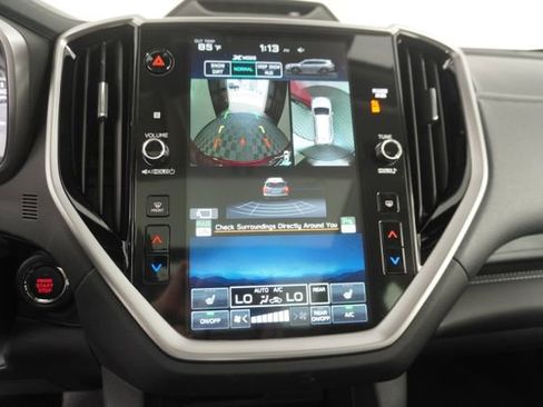 New 2026 Subaru Ascent Limited AWD/4WD image 17