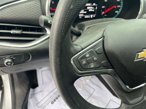 Used 2019 Chevrolet Malibu LT image 11
