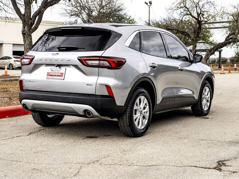 Used 2023 Ford Escape Active image 5