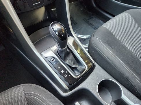 Used 2016 Hyundai Elantra GT FWD image 20