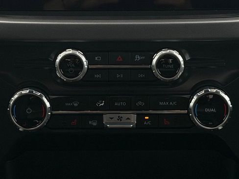 New 2025 Ford F150 XLT w/ Equipment Group 302A MID image 17