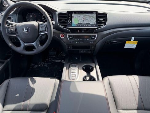 New 2026 Honda Ridgeline TrailSport image 16