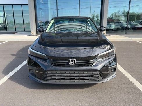 Certified 2024 Honda Civic Touring image 11