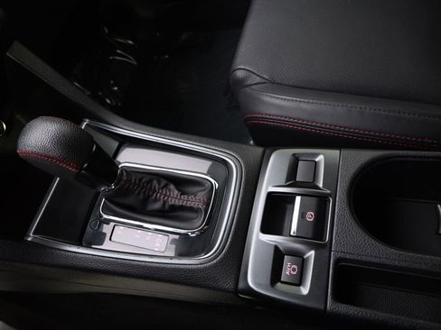 Used 2021 Subaru WRX Limited AWD/4WD image 33