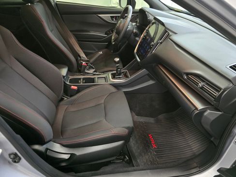 Used 2022 Subaru WRX Premium image 21