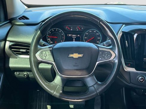 Used 2019 Chevrolet Traverse LT FWD image 11