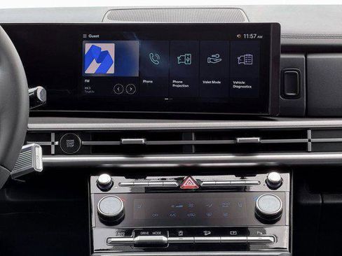 New 2026 Hyundai Santa Fe SEL image 18