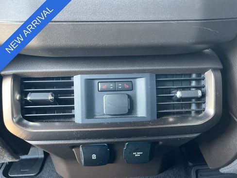Used 2024 Ford F150 King Ranch w/ FX4 Off-Road Package AWD/4WD image 19