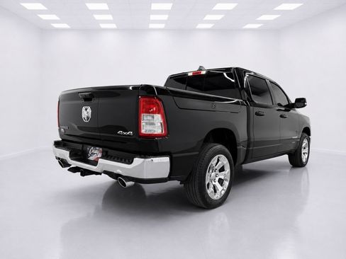 Used 2021 RAM 1500 Big Horn AWD/4WD image 5