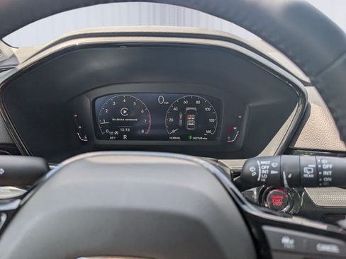 Certified 2026 Honda CR-V EX-L image 31
