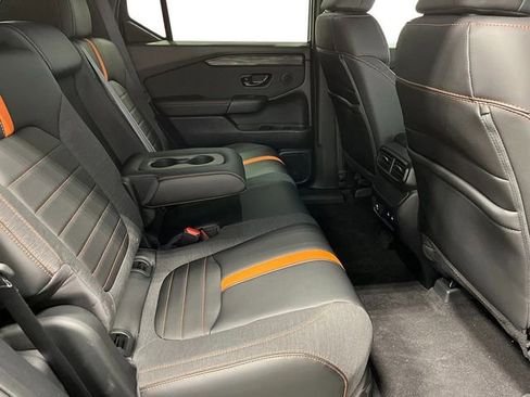 New 2026 Honda Passport TrailSport image 25