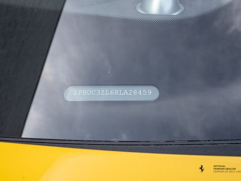 Used 2024 Lamborghini Urus Performante image 49