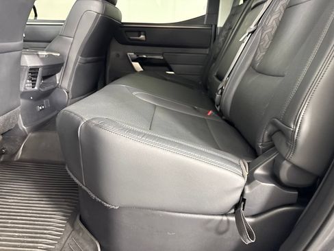 Used 2024 Toyota Tundra Limited w/ TRD Off-Road Package AWD/4WD image 25