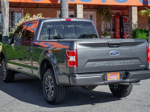 Used 2018 Ford F150 XLT w/ Equipment Group 302A Luxury image 6