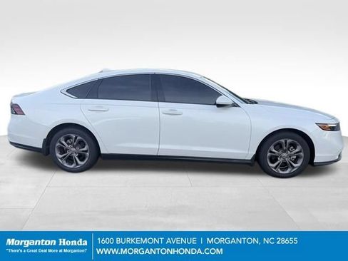 Used 2023 Honda Accord EX image 10