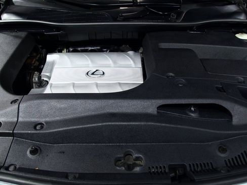 Used 2015 Lexus RX 350 AWD image 31