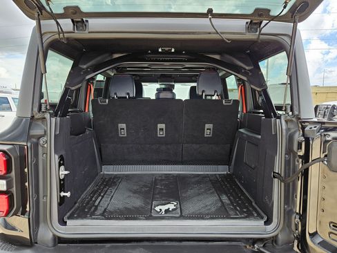 Certified 2023 Ford Bronco Raptor AWD/4WD image 30