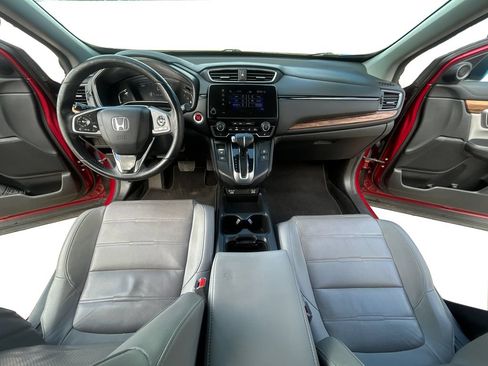 Used 2020 Honda CR-V EX-L image 13