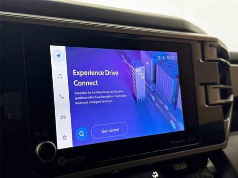 Used 2023 Toyota Tundra SR5 w/ SR5 Convenience Package image 7