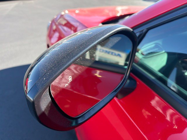 Used 2024 Honda Civic Si image 15