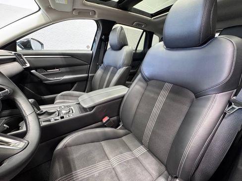 Used 2026 MAZDA CX-50 AWD 2.5 S w/ Preferred Pkg image 10