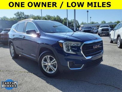 Used 2023 GMC Terrain SLE w/ Driver Convenience Package