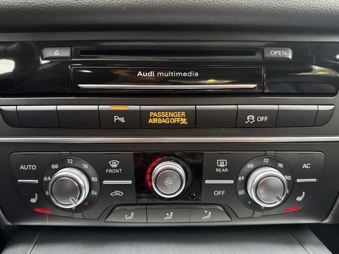 Used 2012 Audi A6 3.0T Premium image 35