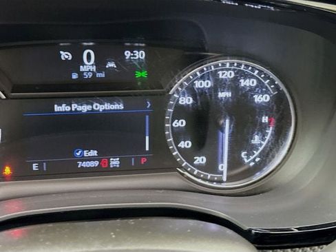 Used 2021 Cadillac XT6 Sport image 14