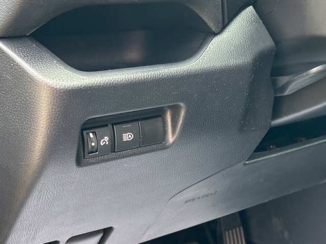 Used 2025 Toyota RAV4 LE FWD image 28