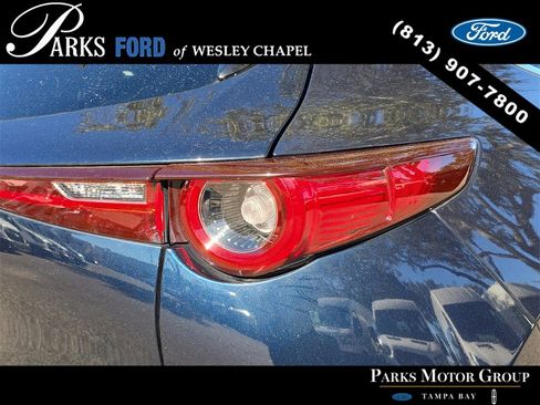 Used 2020 MAZDA CX-30 FWD w/ Select Package image 7