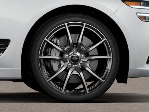New 2026 Genesis G70 2.5T AWD/4WD image 8