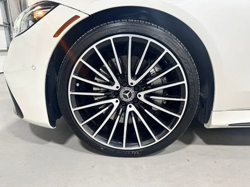 Certified 2021 Mercedes-Benz S 580 4MATIC Sedan image 23