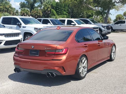 Used 2020 BMW M340i RWD image 6