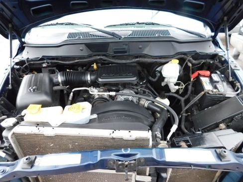 Used 2008 Dodge Ram 1500 Truck ST image 15