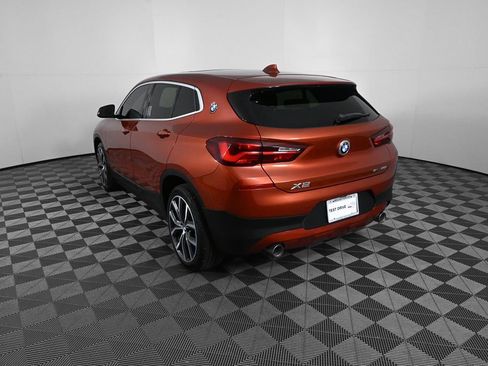 Used 2021 BMW X2 sDrive28i w/ Convenience Package image 4
