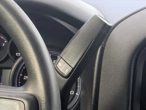 Used 2020 Chevrolet Silverado 1500 W/T w/ WT Value Package image 12