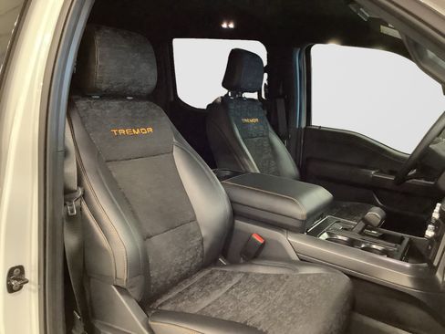 Used 2026 Ford F150 Tremor AWD/4WD image 22