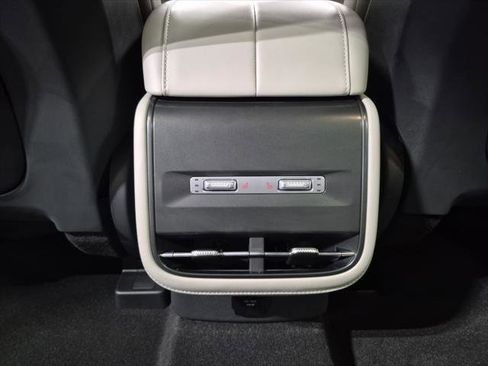 New 2026 Lincoln Nautilus Reserve w/ Jet Appearance Package image 23