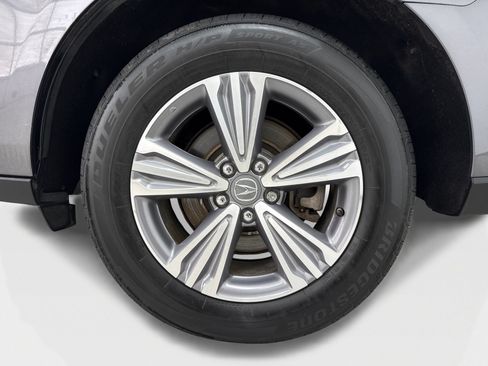 Used 2020 Acura MDX FWD image 51