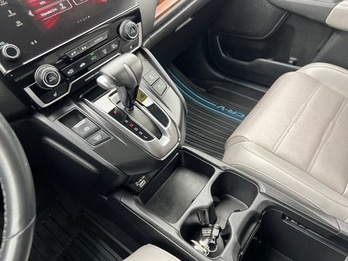 Used 2021 Honda CR-V EX-L image 23