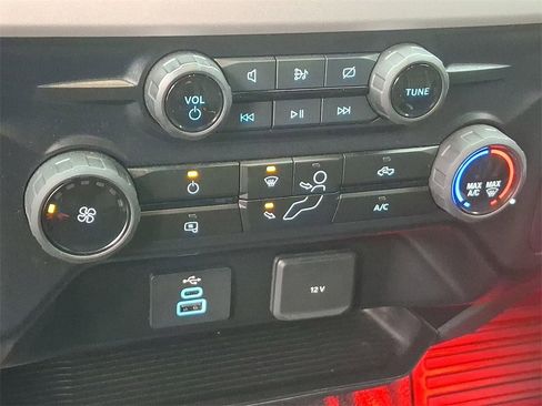 Used 2024 Ford F250 XL w/ XL Off-Road Package image 15