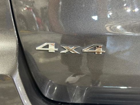 Used 2018 Jeep Grand Cherokee Limited w/ Luxury Group II AWD/4WD image 39