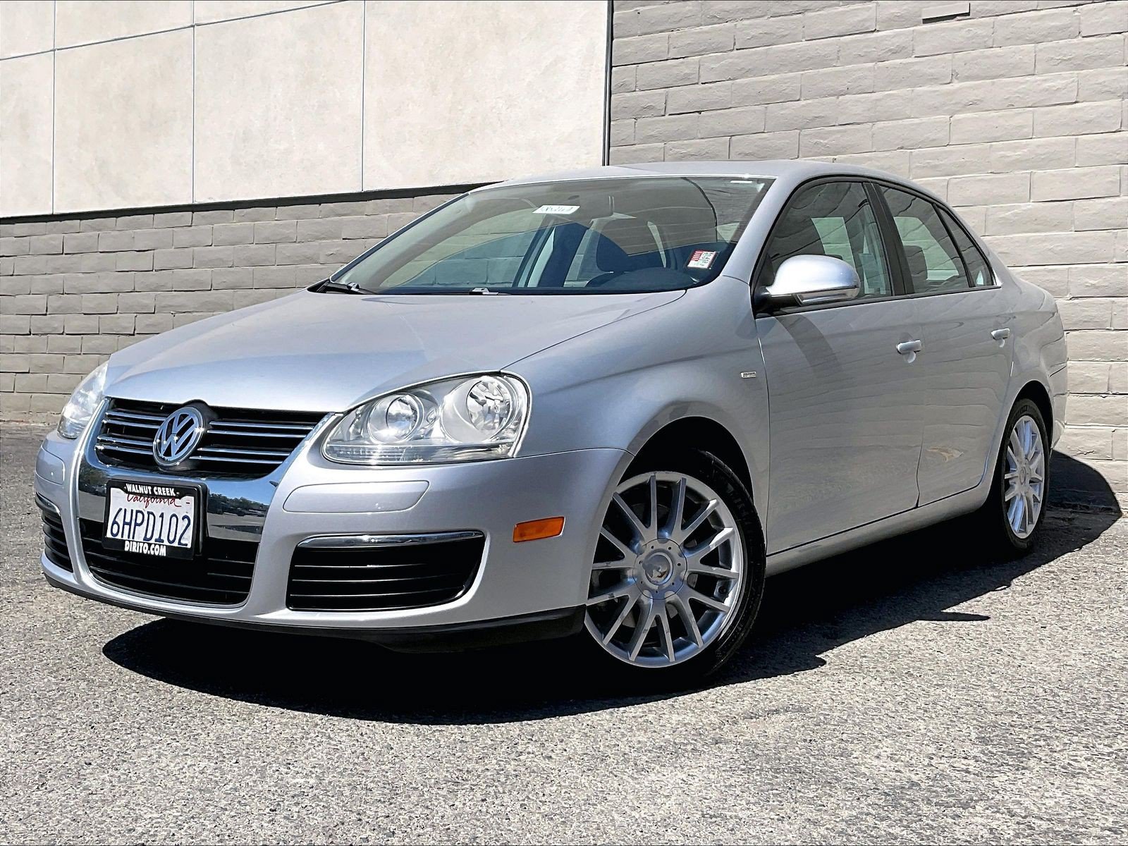 Used 2009 Volkswagen Jetta Wolfsburg Edition FWD image 11