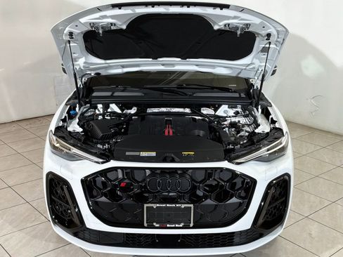 New 2025 Audi SQ5 Premium Plus image 15