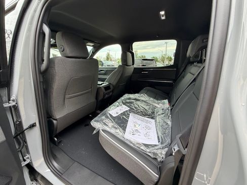 New 2026 GMC Sierra EV Elevation AWD/4WD image 5