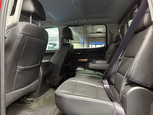 Used 2016 Chevrolet Silverado 2500 LTZ w/ Duramax Plus Package image 18