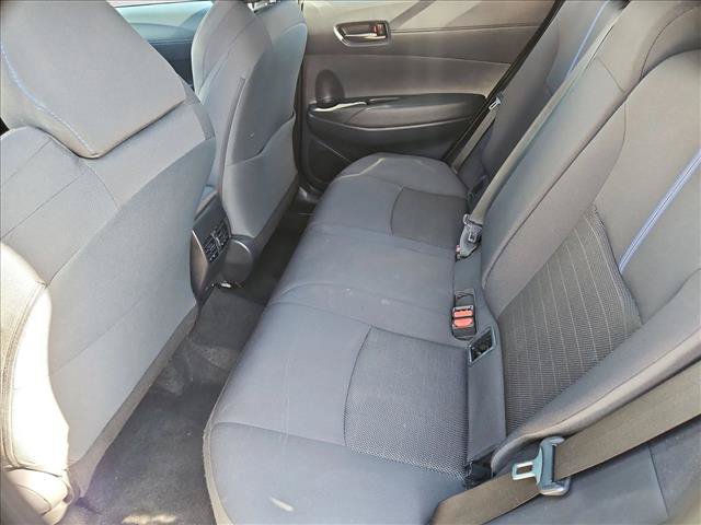 Used 2024 Toyota Corolla Cross AWD Hybrid image 24