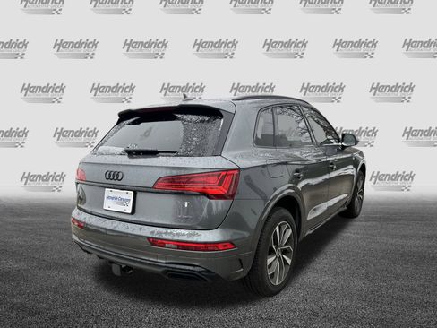 Used 2024 Audi Q5 2.0T Premium w/ Summer of Audi Package image 10